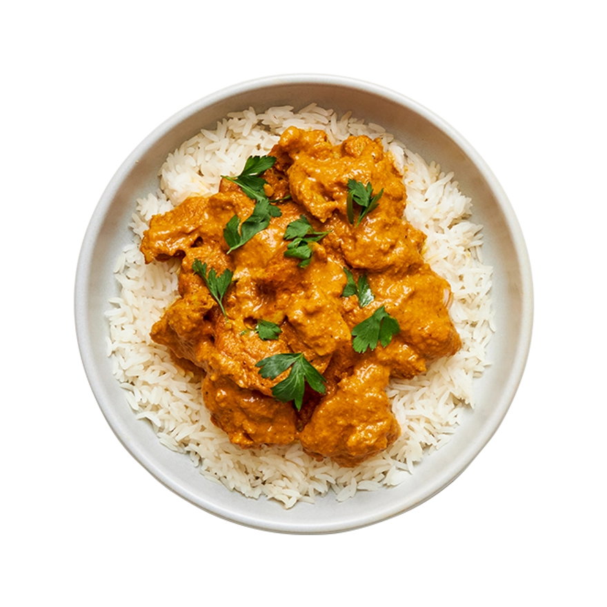 butter-chicken-rice