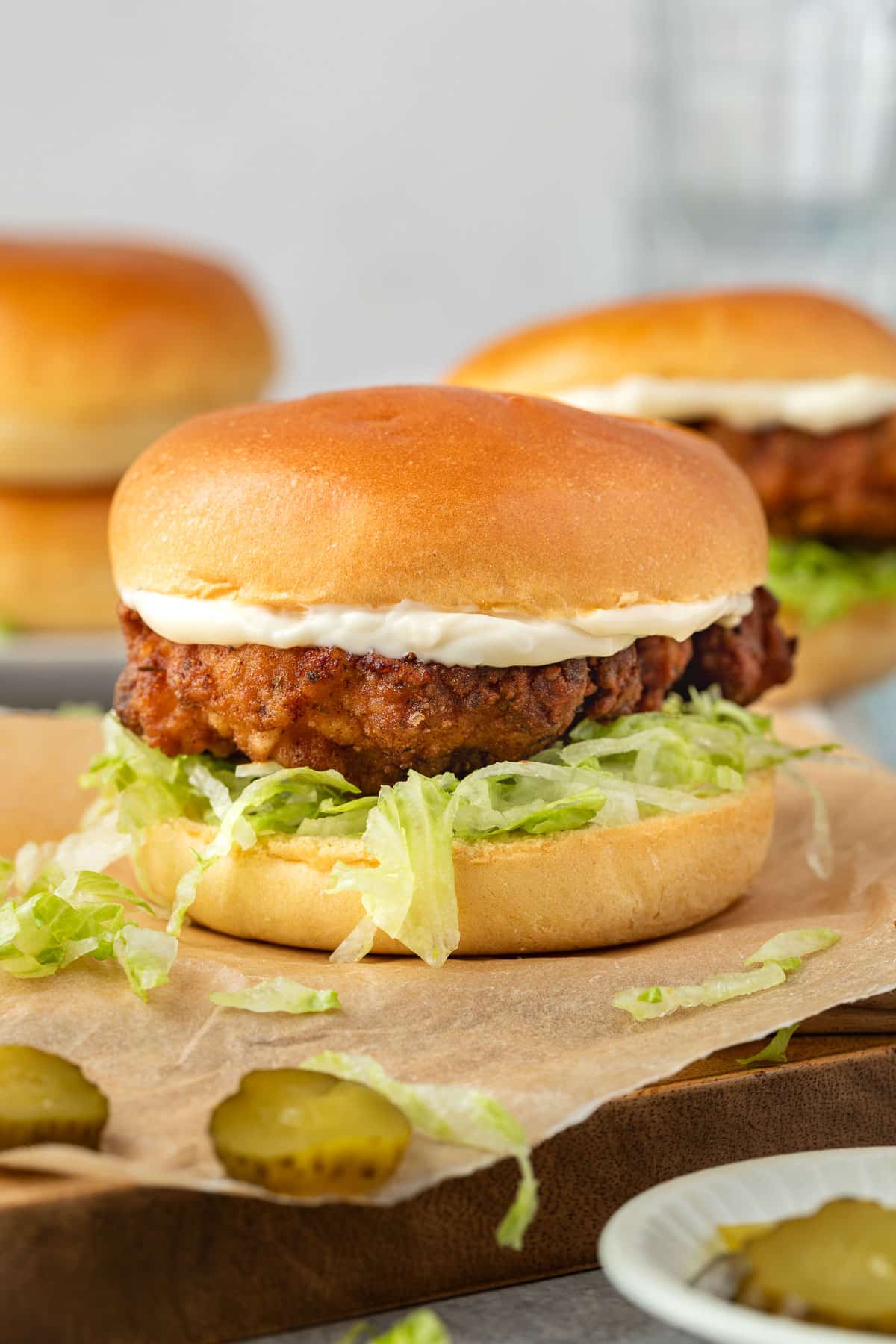 chicken-burger