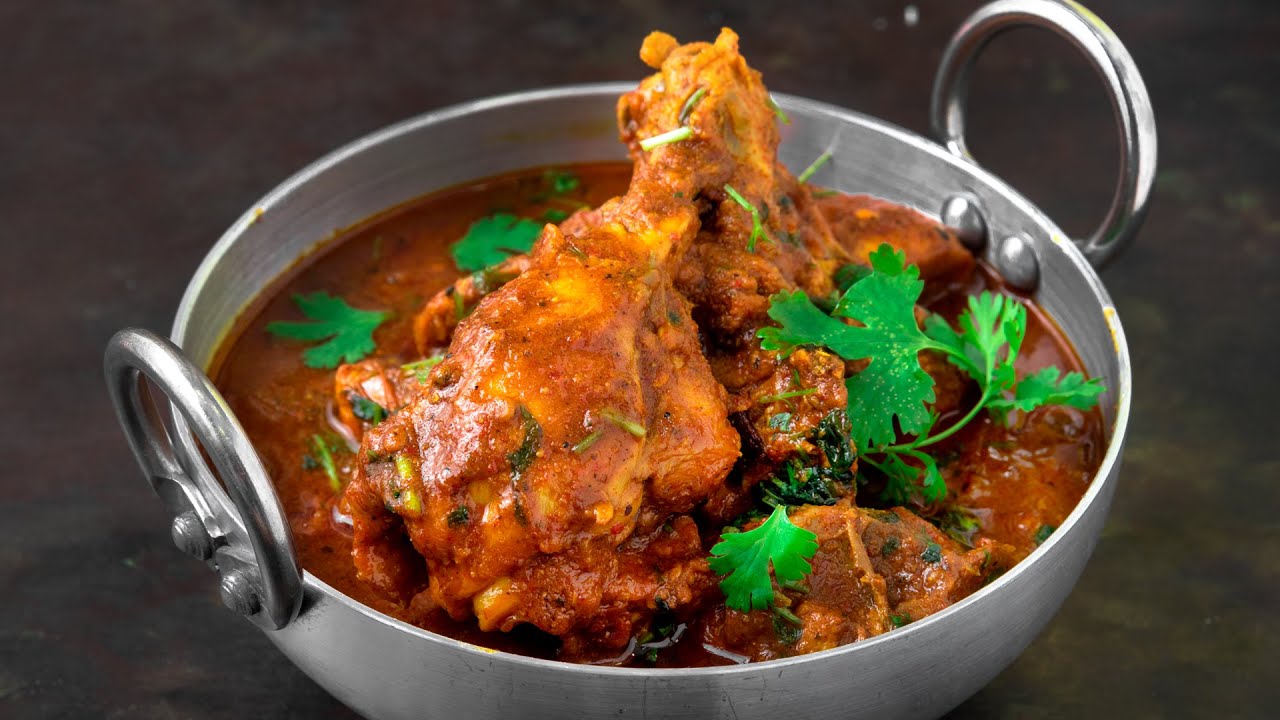 chicken-curry