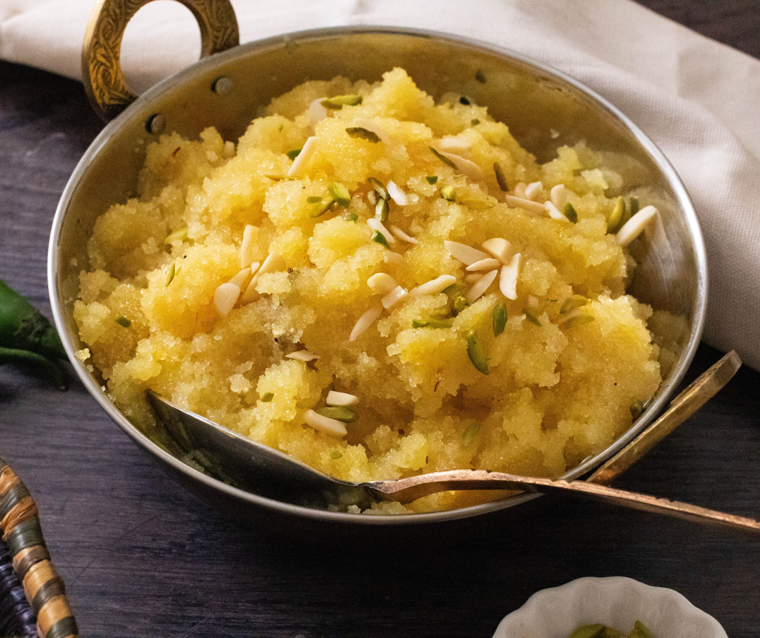 halwa